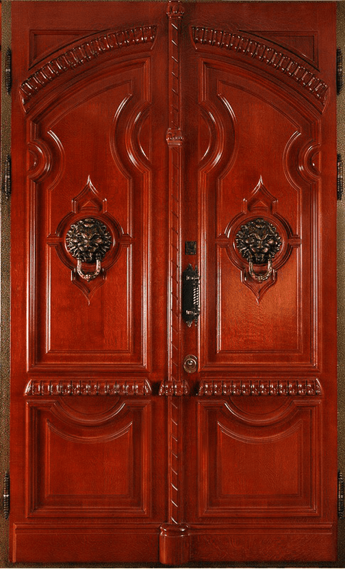 DVX-66 - Элитная дверь