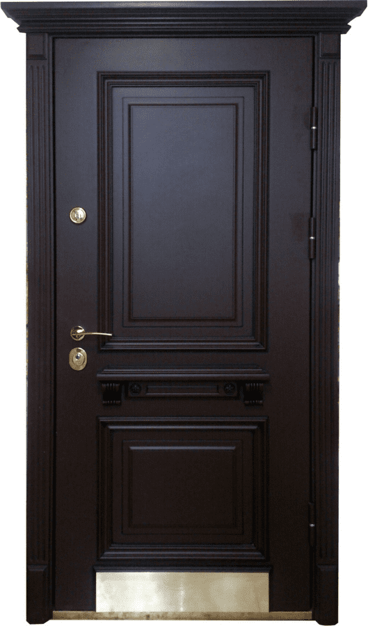 KOTJ-70 - Коттеджная дверь