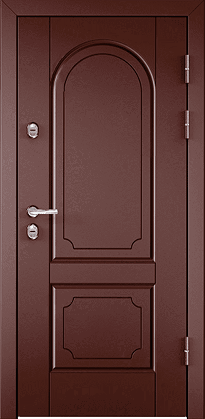 OFS-71 - Офисная дверь