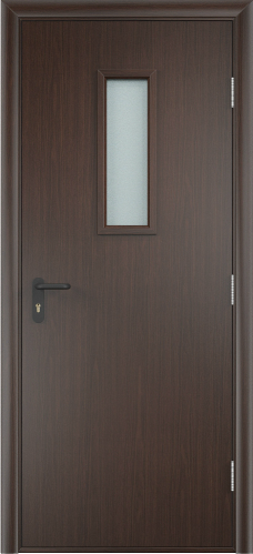 PVP-9 - Дверь среднего класса