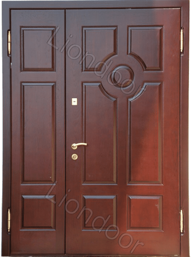 PLTR-24 - Полуторная дверь