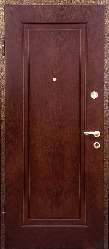 VZM-4 - Дверь среднего класса