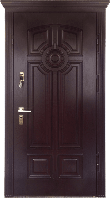 DACH-40 - Дверь в квартиру