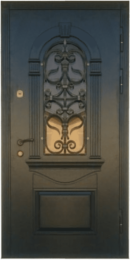 DACH-37 - Элитная дверь