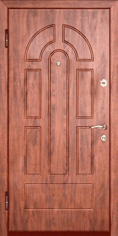 KVR-48 - Дверь в квартиру