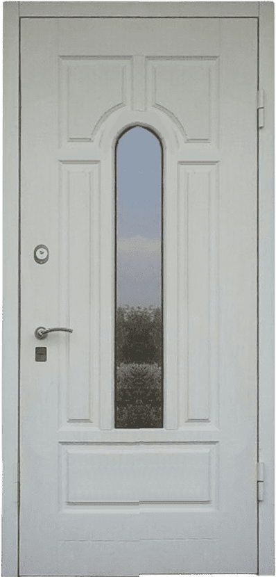 MDF-V-42 - Дверь для загородного дома