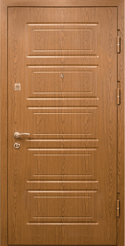 SPT-8 - Дверь среднего класса
