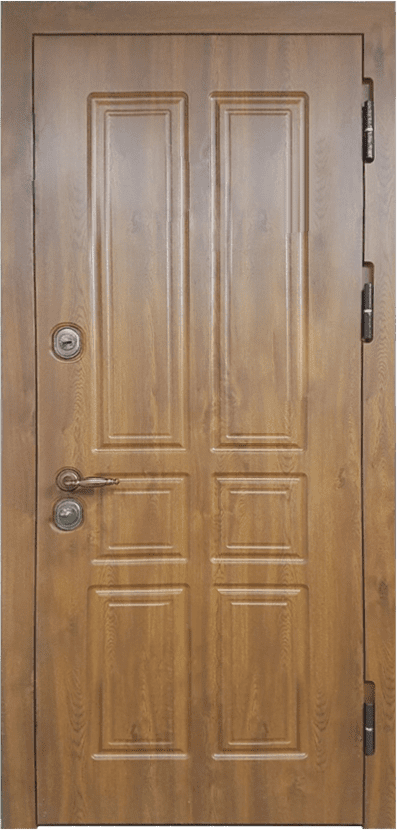KVR-49 - Дверь в квартиру