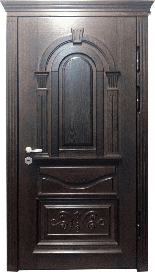NAR-49 - Наружная дверь