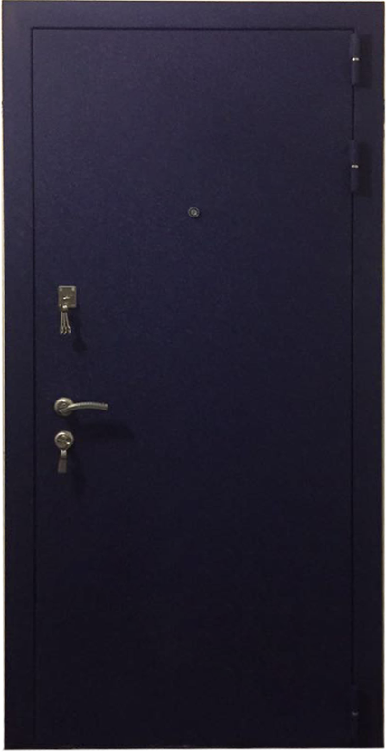 SMZ-18 - Дверь в квартиру