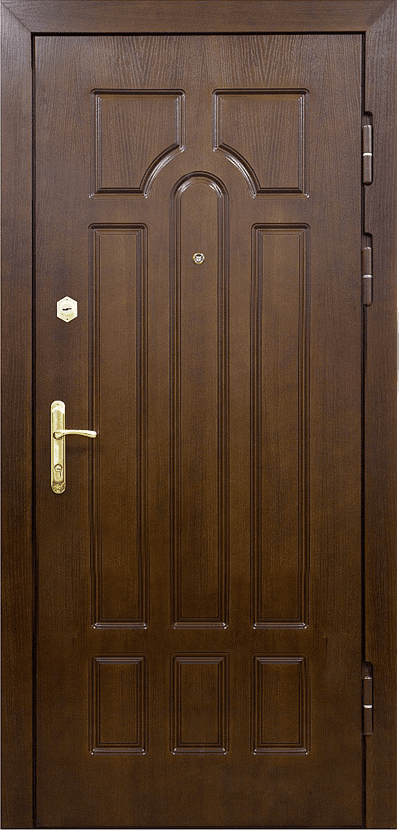 SMZ-1 - Дверь среднего класса
