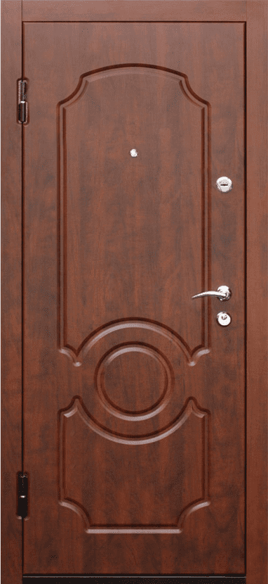 KVR-21 - Дверь в квартиру