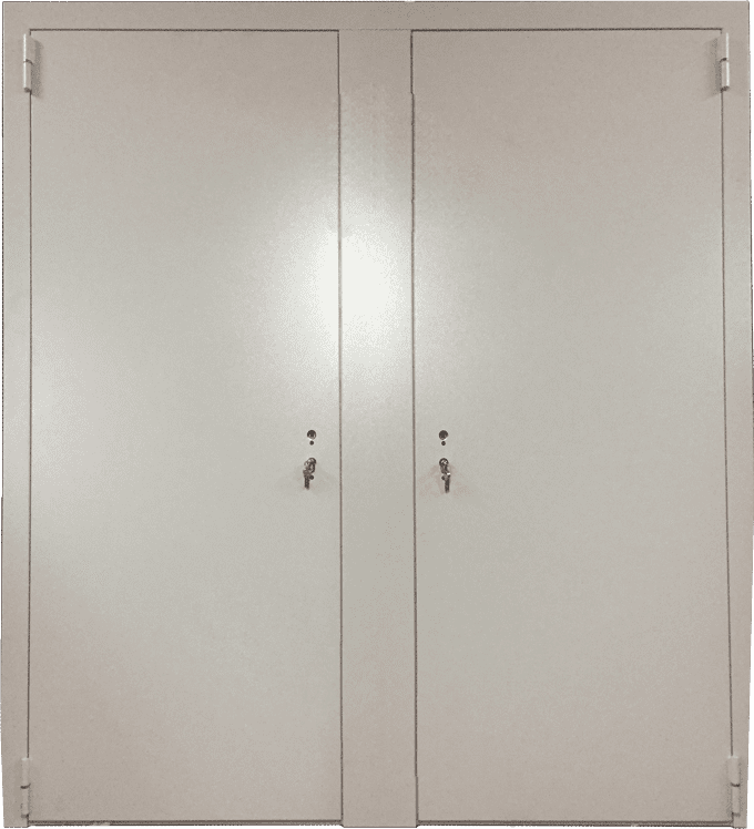 POD-31 - Дверь среднего класса