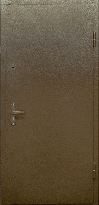 TEH-33 - Техническая дверь
