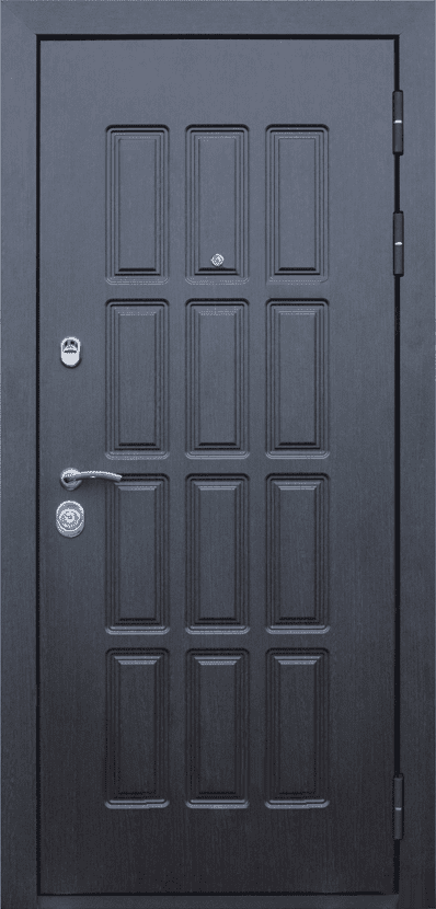 SPT-9 - Дверь со скрытыми петлями