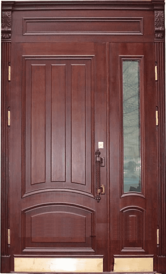 VIS-67 - Элитная дверь