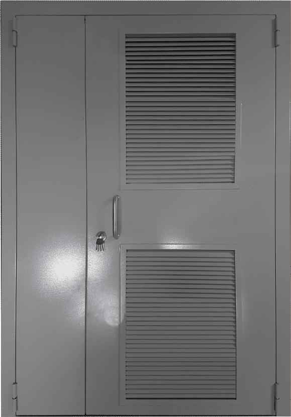 TRNS-5 - Премиум двери