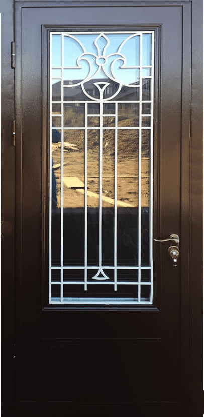 KOTL-9 - Элитная дверь