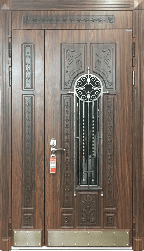 PLTR-3 - Полуторная дверь