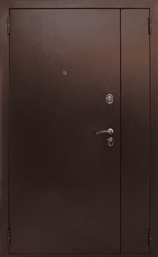 PN-27 - Дверь с порошковым напылением