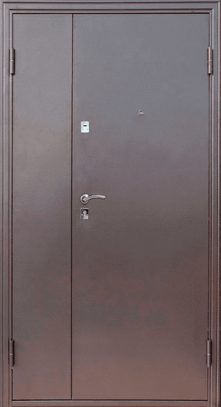 NAR-4 - Наружная дверь