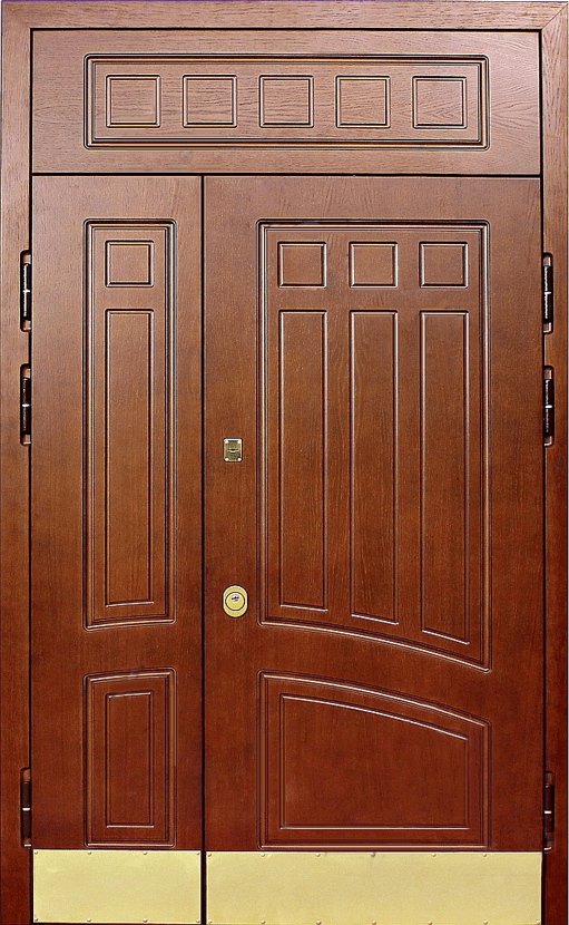 MDF-S-55 - Коттеджная дверь