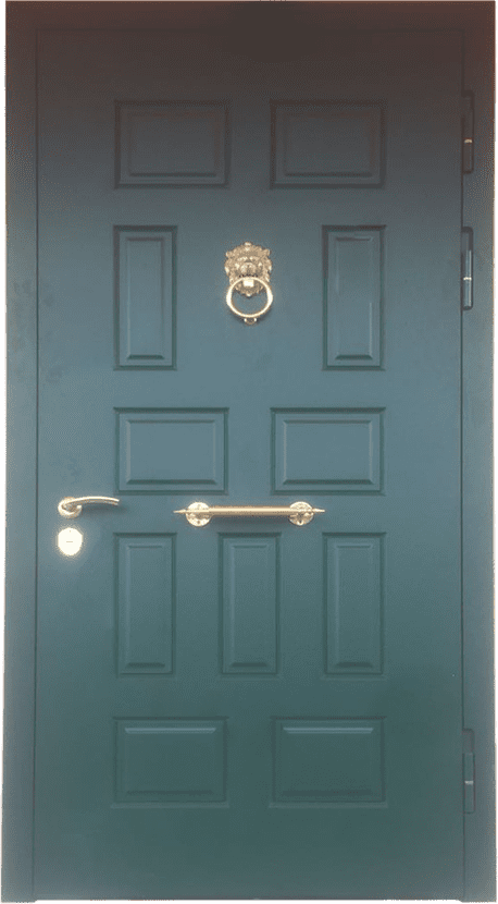 DACH-46 - Дверь в квартиру