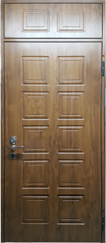 VIS-48 - Элитная дверь