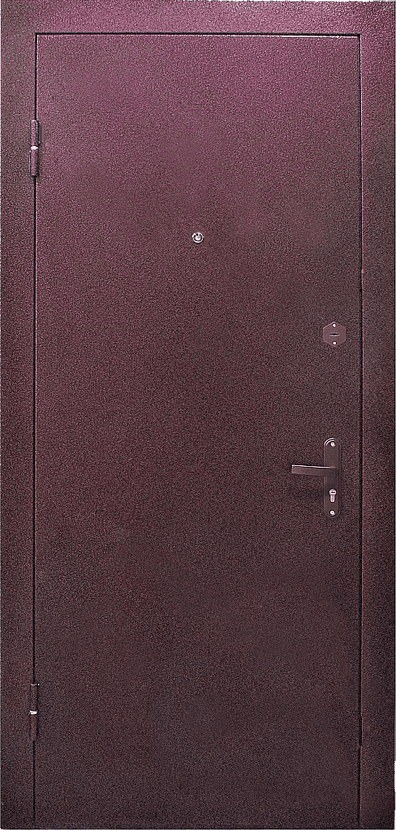 PN-81 - Дверь с порошковым напылением