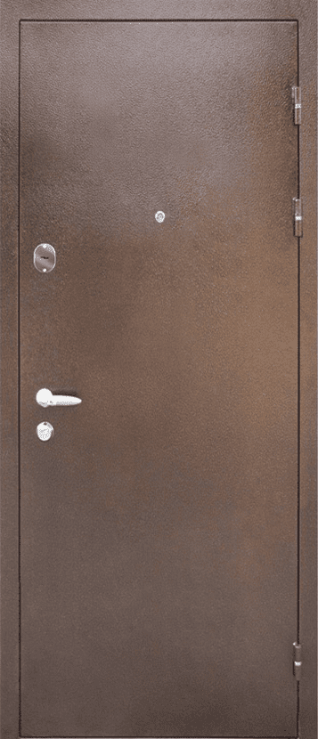 PN-33 - Дверь с порошковым напылением
