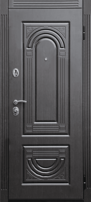 KVR-59 - Дверь в квартиру
