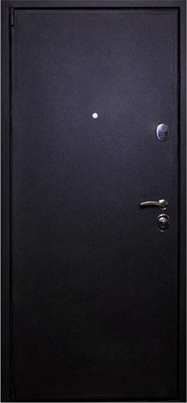 SPT-19 - Дверь со скрытыми петлями
