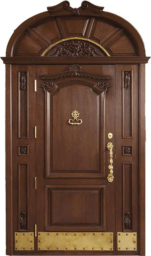 NSTD-81 - Дверь нестандартного размера