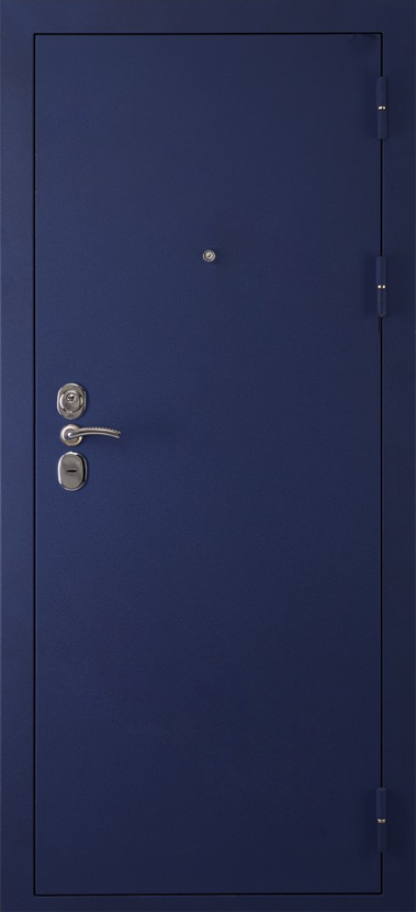 UTP-14 - Утепленная дверь