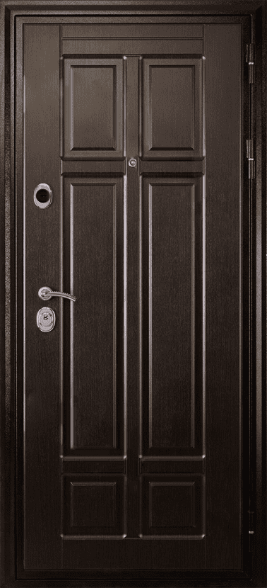 MDF-PFX-37 - Дверь в квартиру