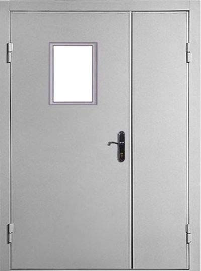 PVP-36 - Дверь эконом класса