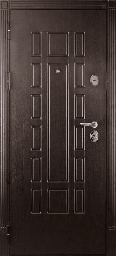 DACH-30 - Дверь в квартиру