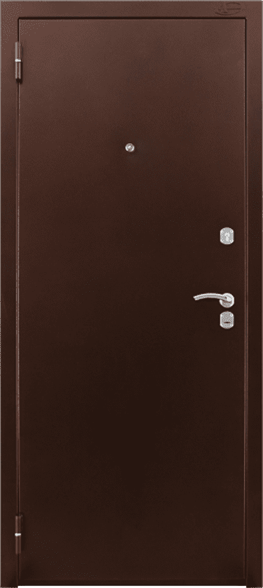 KVR-81 - Дверь в квартиру