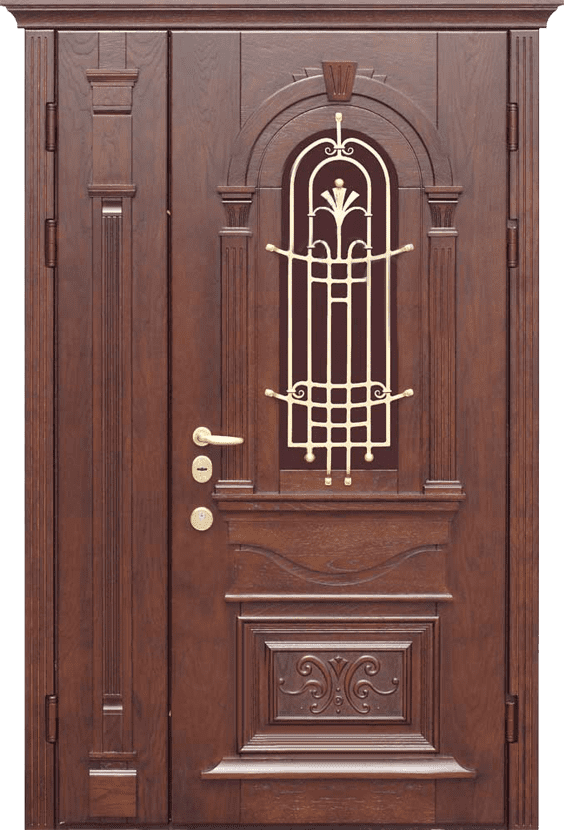 PAD-116 - Парадная дверь
