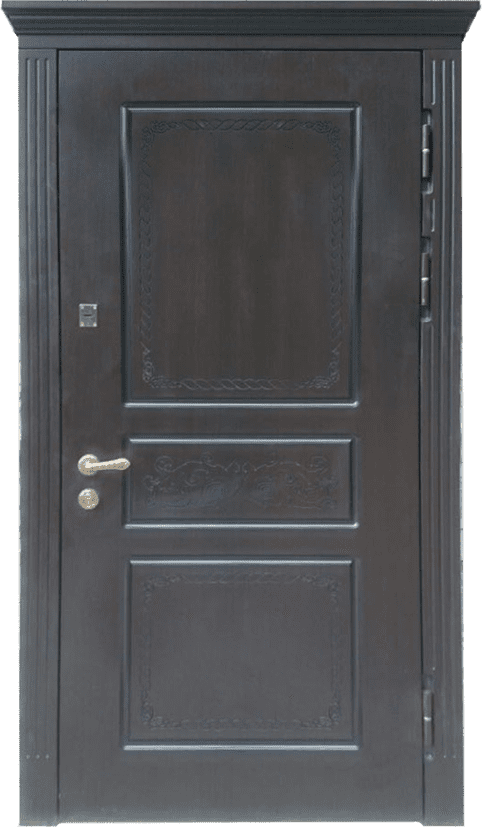 MDF-V-48 - Дверь в квартиру