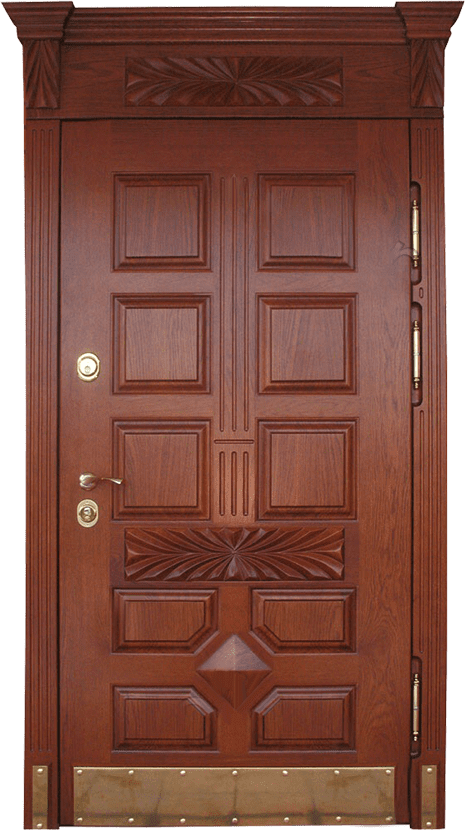 NSTD-51 - Дверь нестандартного размера