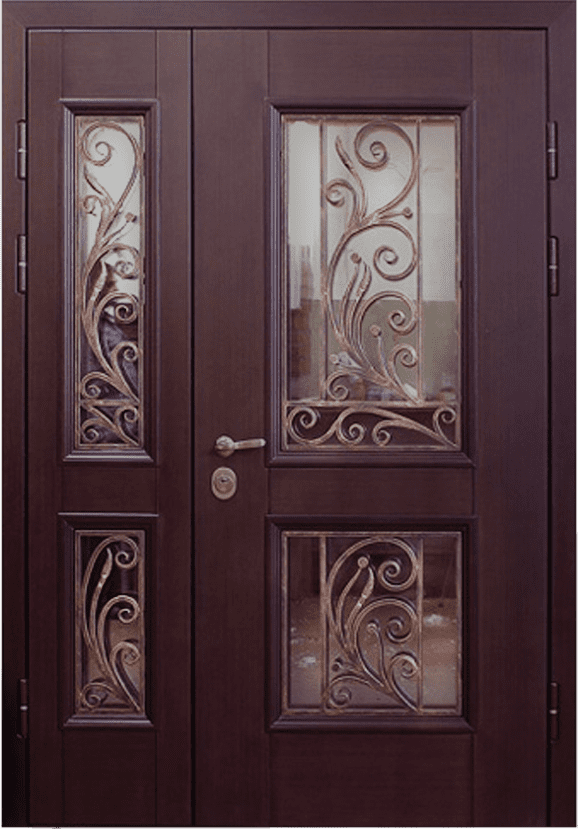 Входная дверь со стеклом стальд. Входная дверь Виконт со стеклом и ковкой. Входная дверь Виконт 1200 со стеклом и ковкой. Дверь входная с ковкой и стеклом DM 2211.