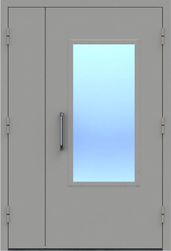 PVP-62 - Дверь среднего класса