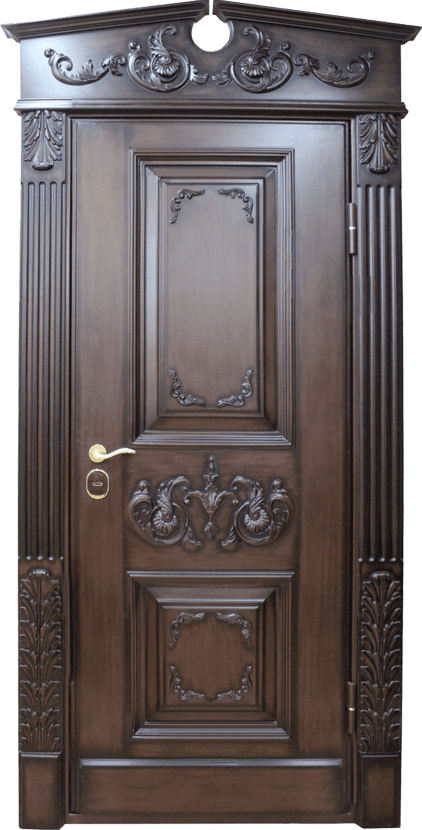 DACH-24 - Элитная дверь