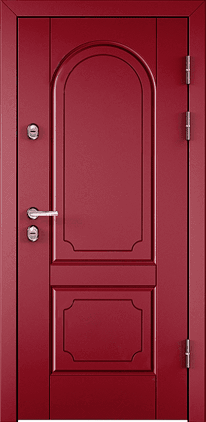 KVR-1 - Элитная дверь