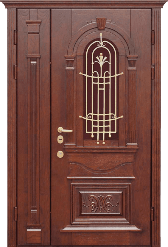 PAD-115 - Парадная дверь