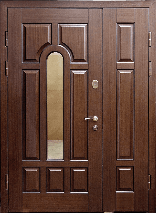 PLTR-15 - Полуторная дверь