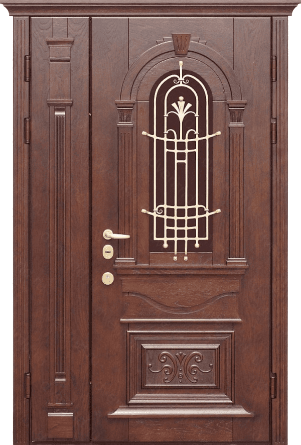 PLTR-85 - Полуторная дверь