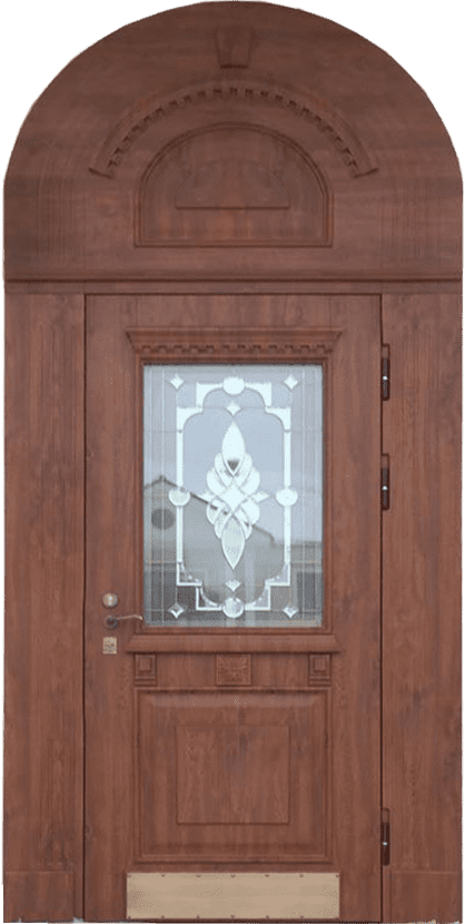 VIS-19 - Дверь среднего класса