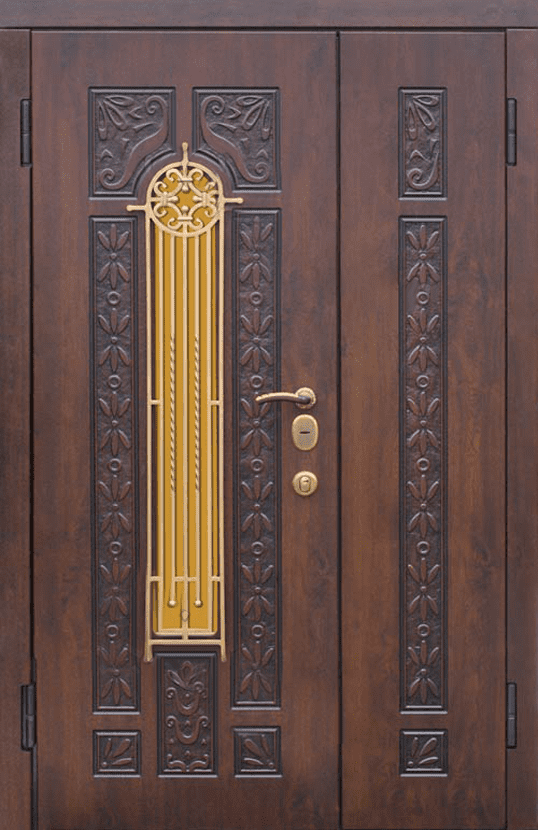 PLTR-44 - Полуторная дверь